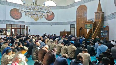 Tokat Gaziosmanpaşa Üniversitesi, Ramazan ayına özel düzenlediği sohbet, panel, tasavvuf