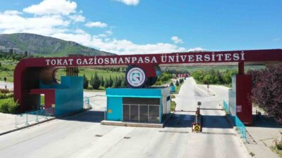 Tokat Gaziosmanpaşa Üniversitesi (TOGÜ) bünyesinde faaliyet gösteren Tokat Teknopark, ortaya