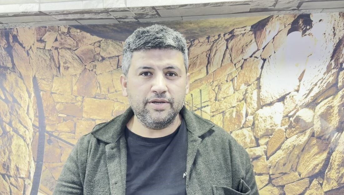 Tokat’ın Zile ilçesine bağlı Evrenköy, belgeselleri aratmadı. Köyde bulunan bir