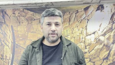 Tokat’ın Zile ilçesine bağlı Evrenköy, belgeselleri aratmadı. Köyde bulunan bir