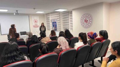 Kayseri’nin Tomarza ilçesinde bulunan Yaşar Karayel Devlet Hastanesi personelleri tarafından,