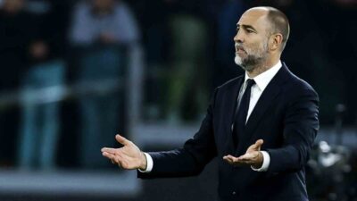 İngiliz ekibi Tottenham Hotspur, Hırvat Teknik Direktör Igor Tudor ile