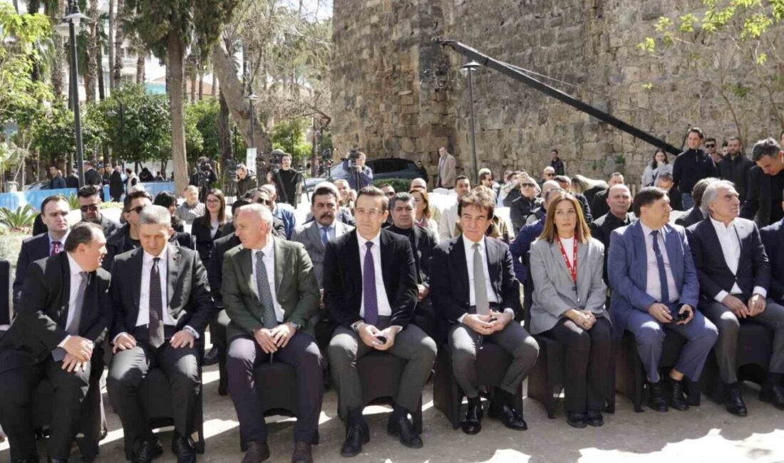 Türkiye Bisiklet Federasyonu ve UCI 2026 Yol Bisikleti Takvimi’nde UCI