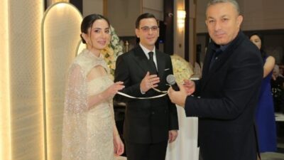 Trabzon’un Köprübaşı ilçesinde Kaymakam olarak görev yapan Emre Konakçı, Giresun’un