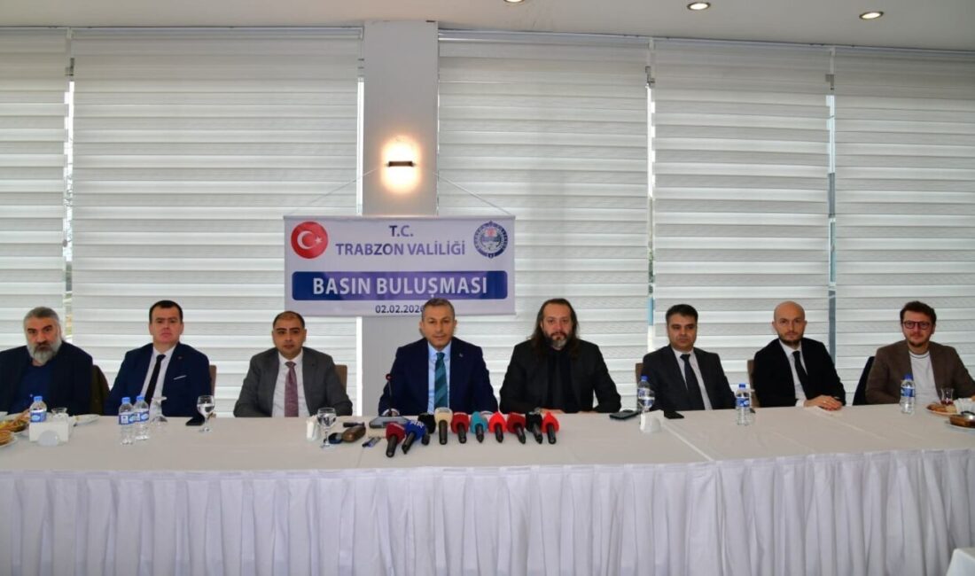 Son Cumhurbaşkanlığı Kararnamesi ile geçtiğimiz günlerde Kilis Valiliği’nden Trabzon Valiliği’ne