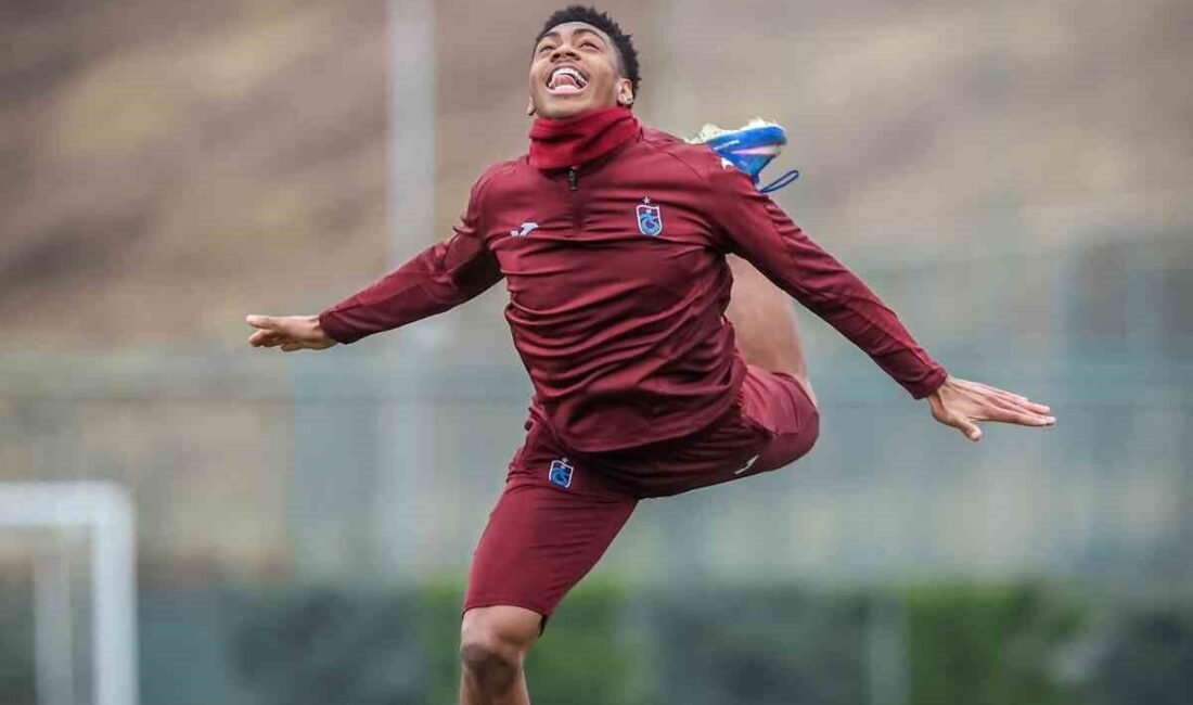 Trabzonspor, Trendyol Süper Lig’in 22. haftasında sahasında oynayacağı Fenerbahçe maçının