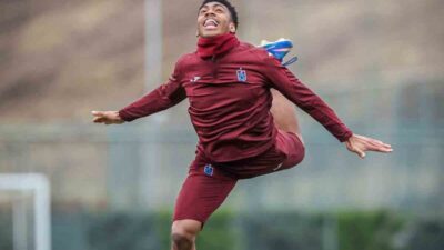 Trabzonspor, Trendyol Süper Lig’in 22. haftasında sahasında oynayacağı Fenerbahçe maçının