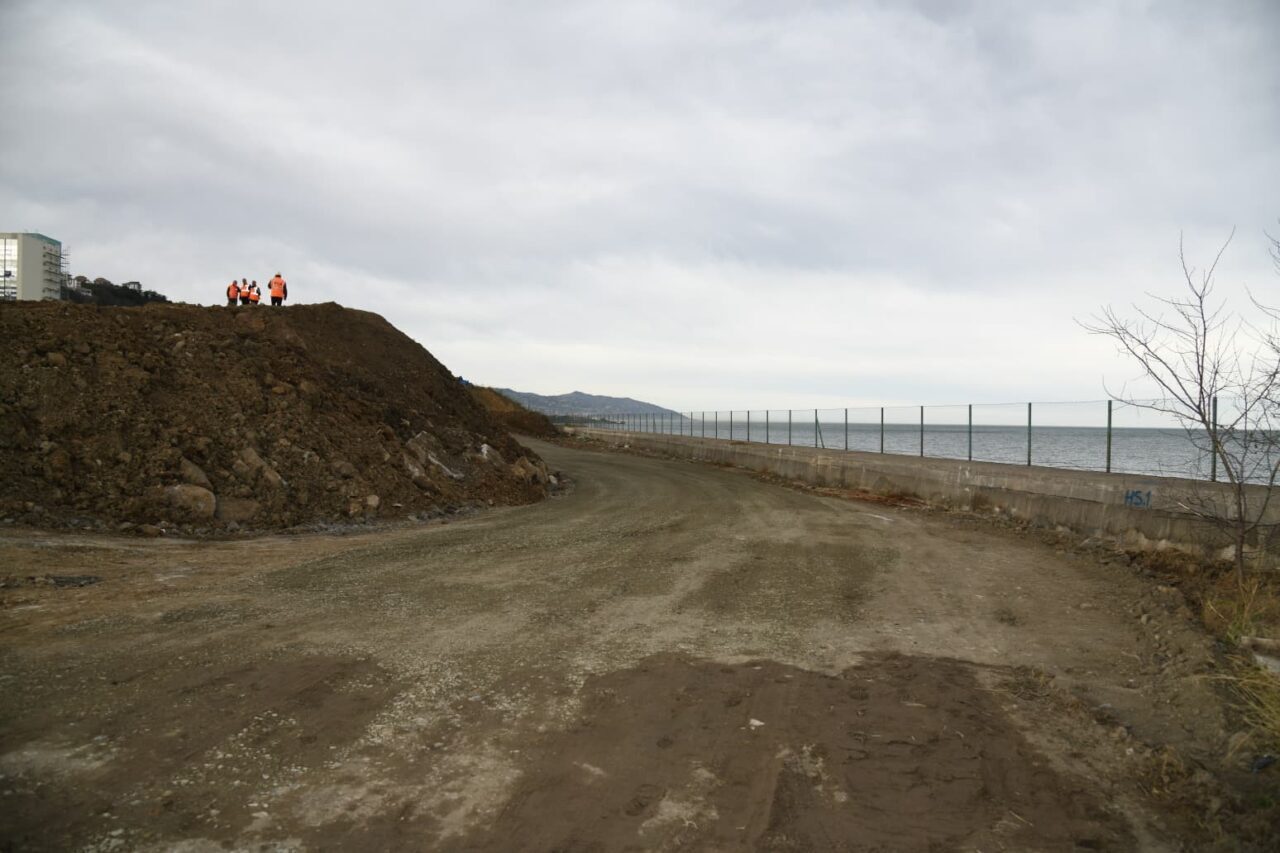 Trabzonspor’un Fenerbahçe ile karşılaşacağı maç öncesinde Papara Park Stadyumu’nun protokol
