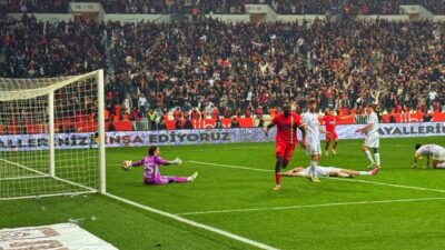 Trendyol 1. Lig’in 27. haftasında Amed Sportif Faaliyetler, evinde karşılaştığı