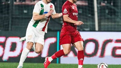 Trendyol 1. Lig’in 24. haftasında Pendikspor, konuk ettiği Amed Sportif