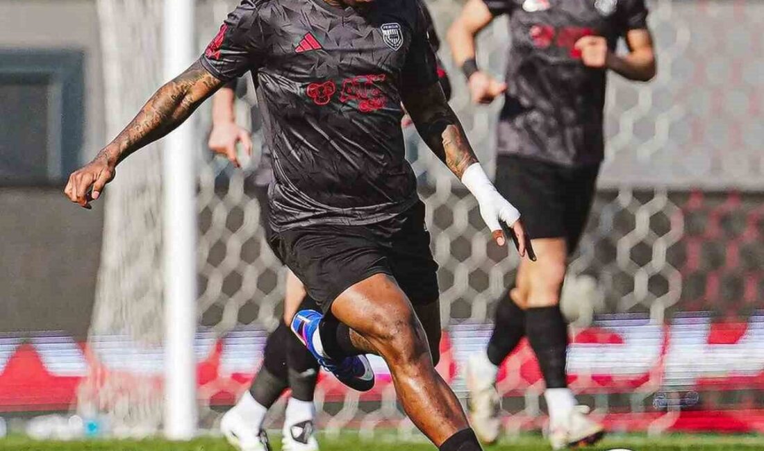 Trendyol 1. Lig’in 27. haftasında Pendikspor, sahasında karşılaştığı Ankara Keçiörengücü’ne