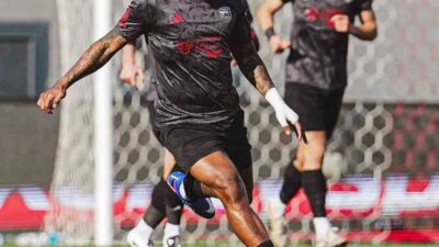 Trendyol 1. Lig’in 27. haftasında Pendikspor, sahasında karşılaştığı Ankara Keçiörengücü’ne