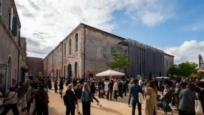 Trendyol Sanat, Türkiye’nin kültür-sanat birikimini küresel çapta tanıtma vizyonuyla dünyanın