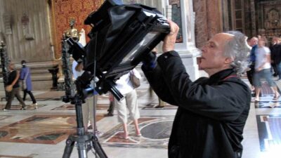 Dünyaca ünlü sanatçı Ahmet Ertuğ’un Venedik’te 21 Şubat tarihinde açılacak