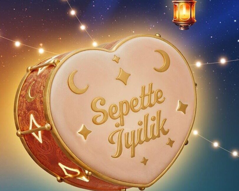 Ramazan ayını Sepette İyilik ile karşılayan Trendyol, herkesi sivil topluma