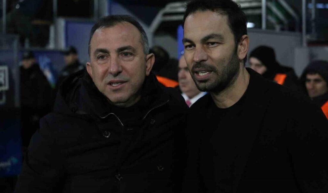 Trendyol Süper Lig’in 23. haftasında Çaykur Rizespor, Kocaelispor’u ağırlıyor. Karşılaşmanın