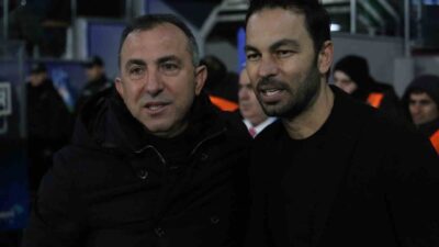 Trendyol Süper Lig’in 23. haftasında Çaykur Rizespor, Kocaelispor’u ağırlıyor. Karşılaşmanın