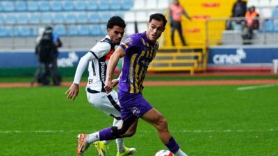 Trendyol Süper Lig’in 21. haftasında Eyüpspor ile RAMS Başakşehir, Recep