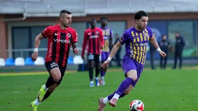 Trendyol Süper Lig’in 23. haftasında Eyüpspor, Kasımpaşa Recep Tayyip Erdoğan