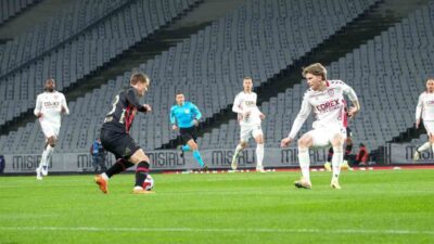 Trendyol Süper Lig’in 23. haftasında Fatih Karagümrük, Samsunspor’u konuk ediyor.