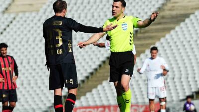 Trendyol Süper Lig’in 21. haftasında Fatih Karagümrük, Antalyaspor’u konuk ediyor.