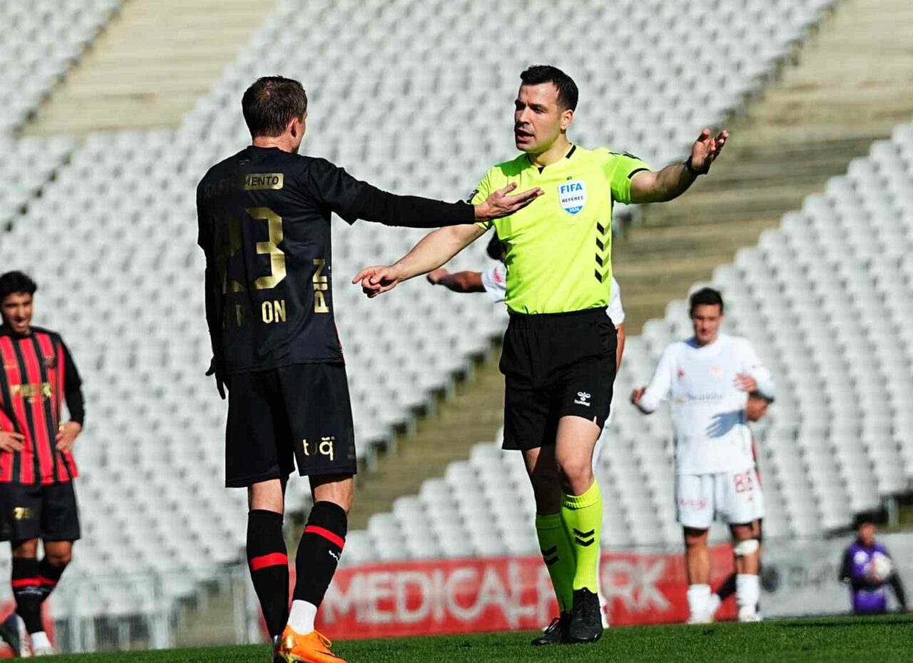 Trendyol Süper Lig’in 21. haftasında Fatih Karagümrük, Antalyaspor’u konuk ediyor.