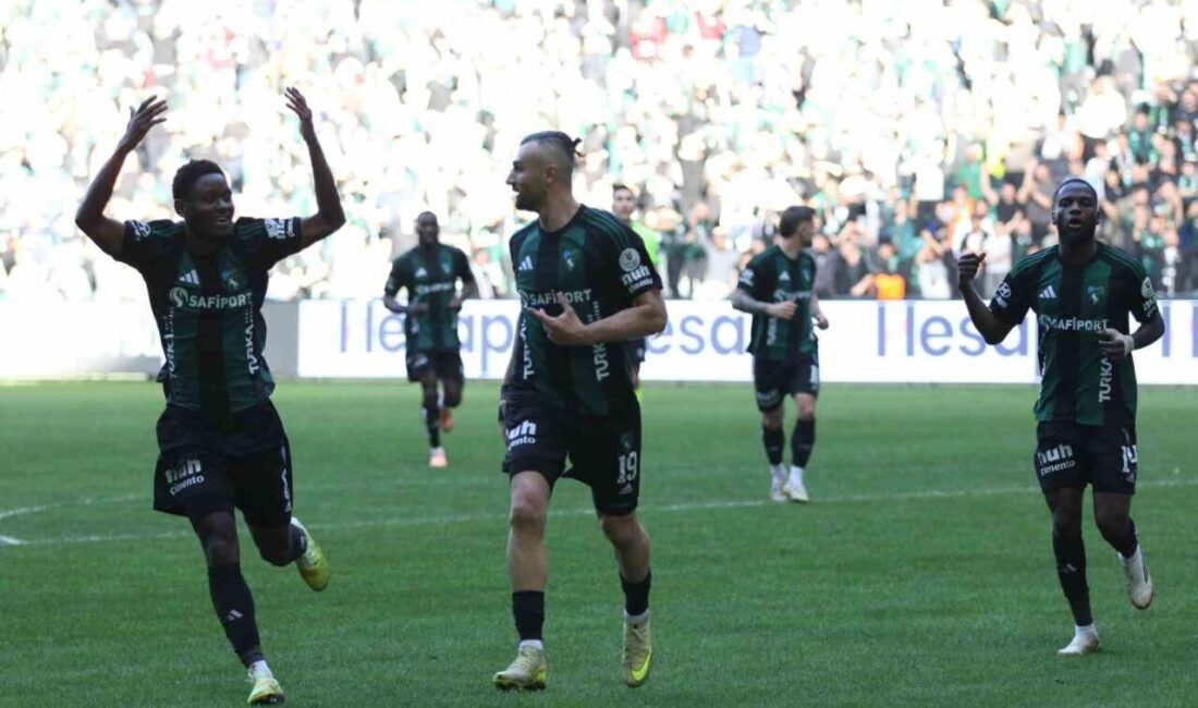 Trendyol Süper Lig’in 22. haftasında Kocaelispor sahasında karşılaştığı Gaziantep Futbol