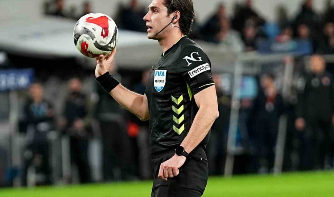 Trendyol Süper Lig’in 22. haftasında RAMS Başakşehir, Beşiktaş’ı konuk ediyor.