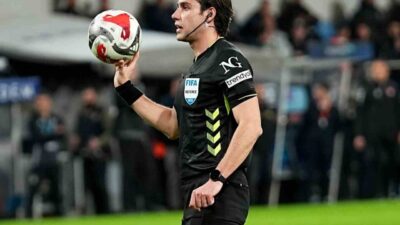 Trendyol Süper Lig’in 22. haftasında RAMS Başakşehir, Beşiktaş’ı konuk ediyor.