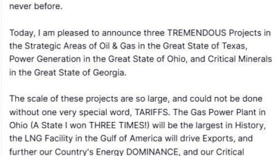 ABD Başkanı Donald Trump, Japonya ile varılan ticaret anlaşmasında yer