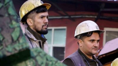 Zonguldak’ta TTK’ye ait 4 maden ocağındaki denetimlerde, su tahliyesi, havalandırma,