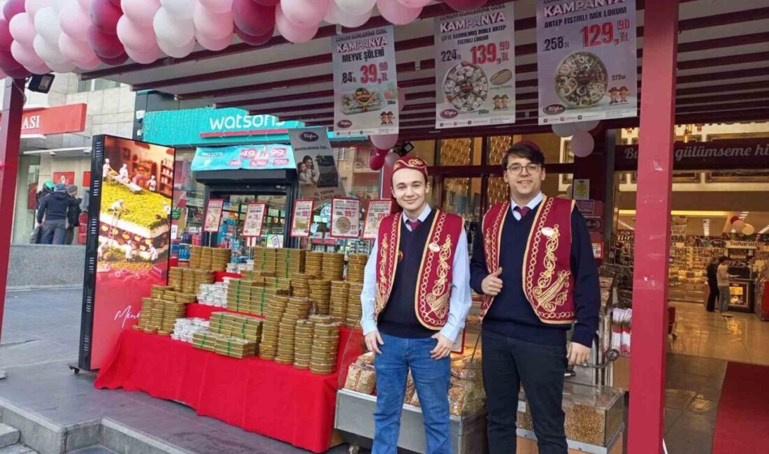 Merkezi Aydın’da bulunan ve Türkiye’de değişik illerinde 127 ayrı şubesi