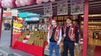 Merkezi Aydın’da bulunan ve Türkiye’de değişik illerinde 127 ayrı şubesi