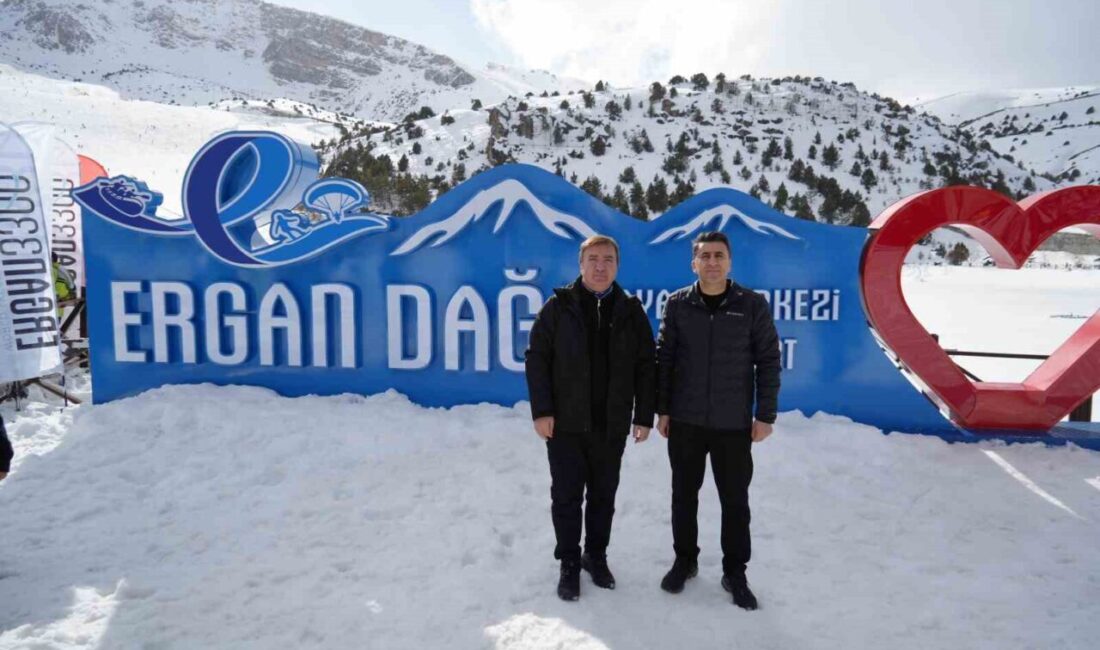 Tunceli ve Erzincan turizmi için tarihi adım atılarak Munzurlar’da yol