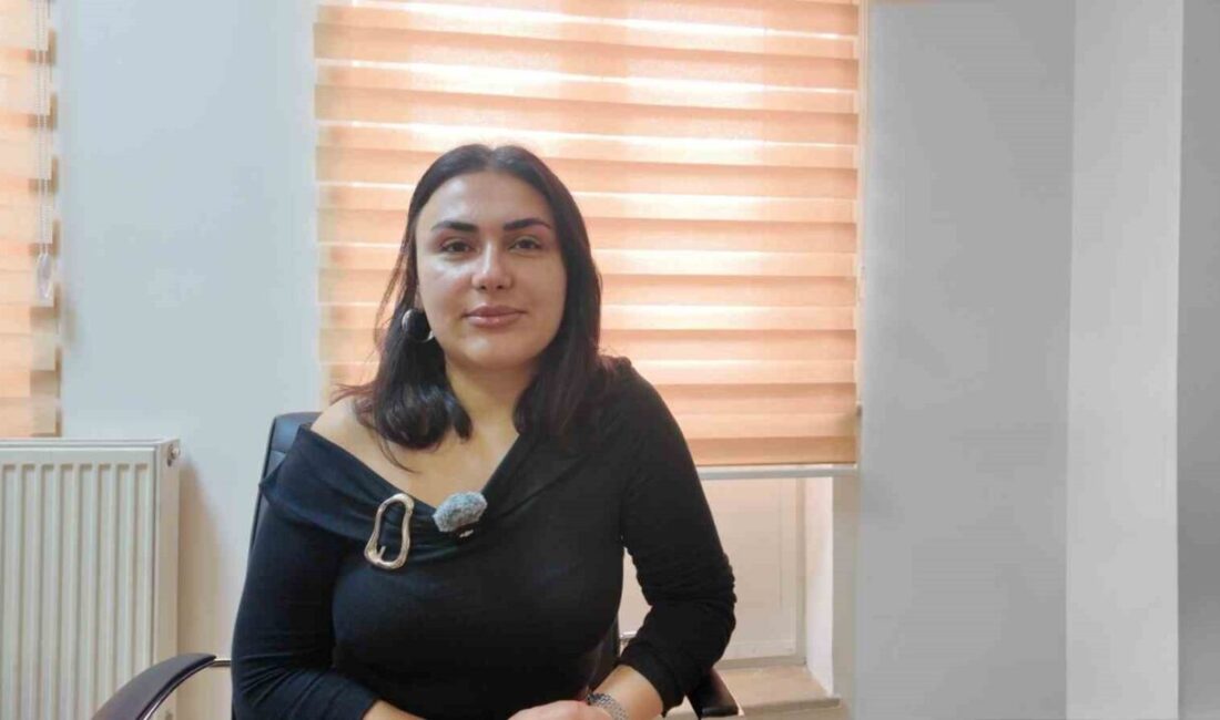 Tunceli Sağlıklı Hayat Merkezi’nden destek alan 27 yaşındaki Seçil Kılıç,
