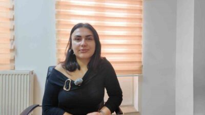 Tunceli Sağlıklı Hayat Merkezi’nden destek alan 27 yaşındaki Seçil Kılıç,