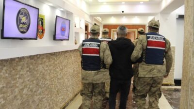 Tunceli’de, kesinleşmiş hapis cezası bulunan 2 hükümlü ile üzerinde sentetik