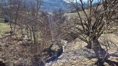 Tunceli Valiliği, afete maruz alan içerisinde bulunan 19 konuttan 7’sinin