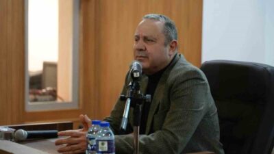 Karabük Üniversitesi (KBÜ) Safranbolu Turizm Fakültesinde düzenlenen programda profesyonel turist