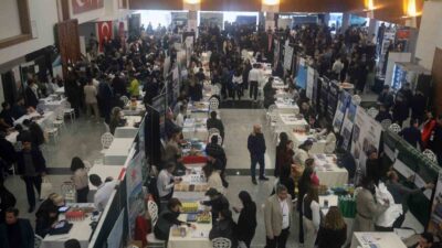 Muğla Sıtkı Koçman Üniversitesi Turizm Fakültesi tarafından bu yıl 20’ncisi