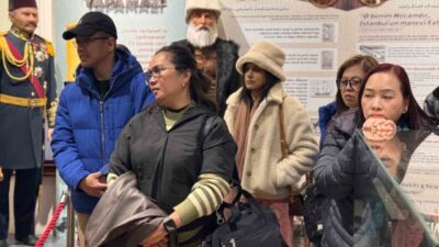 Dünyanın en büyük turizm fuarlarından EMITT 2026 için Türkiye’ye gelen