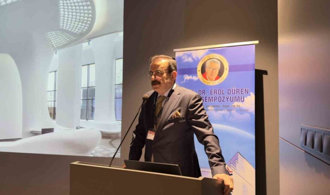 Türkiye’de endokrin cerrahisini başlatan önemli isimlerden birisi olan Endokrin Cerrahisi