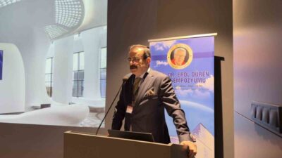 Türkiye’de endokrin cerrahisini başlatan önemli isimlerden birisi olan Endokrin Cerrahisi