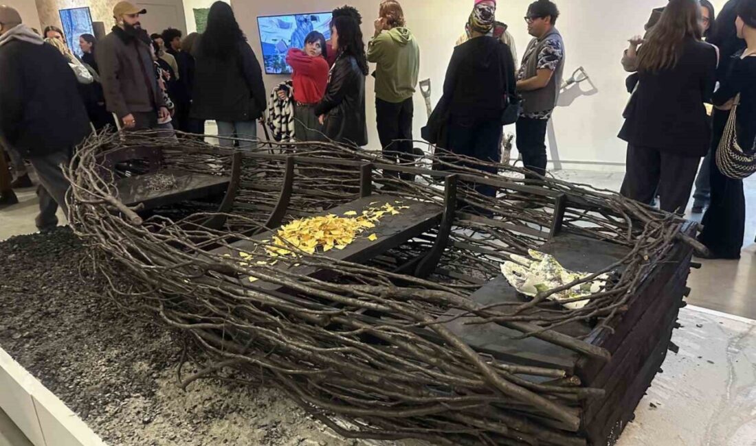 Bahçeşehir Üniversitesinden (BAU) mezun olduktan sonra eğitimine ABD’de devam eden