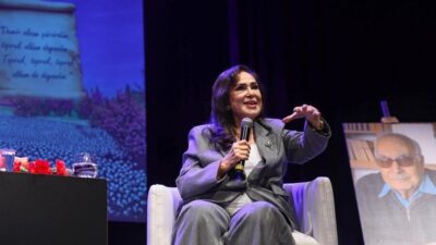 Türk sinemasının Sultanı olarak anılan usta oyuncu Türkan Şoray, bir