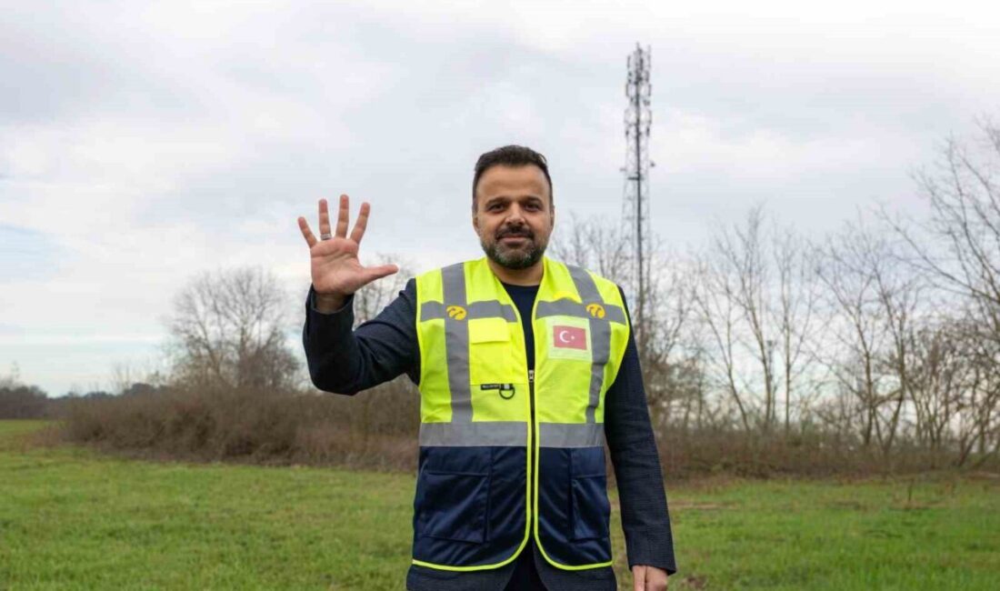 Türkiye’de ilk 5G sinyalinin verilmesi için geri sayım sürerken, Turkcell