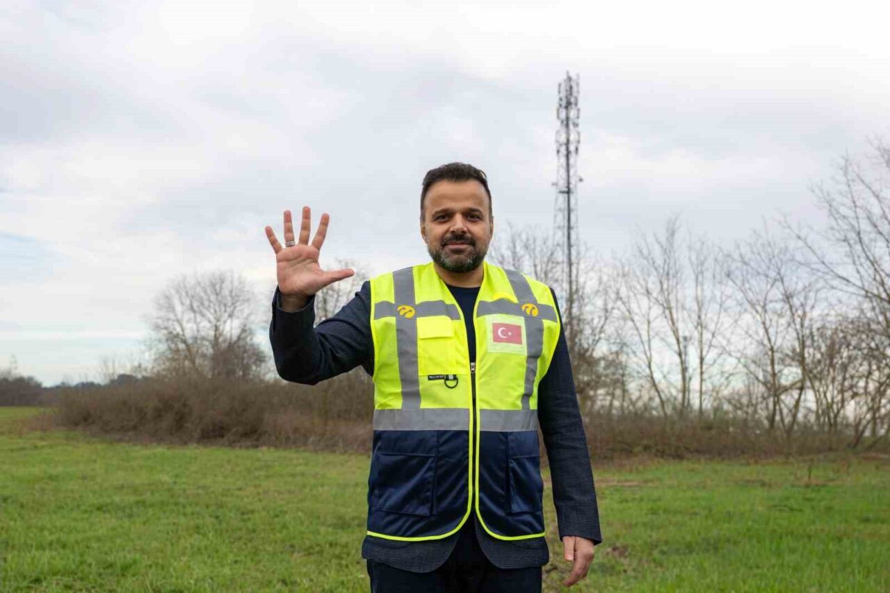 Türkiye’de ilk 5G sinyalinin verilmesi için geri sayım sürerken, Turkcell