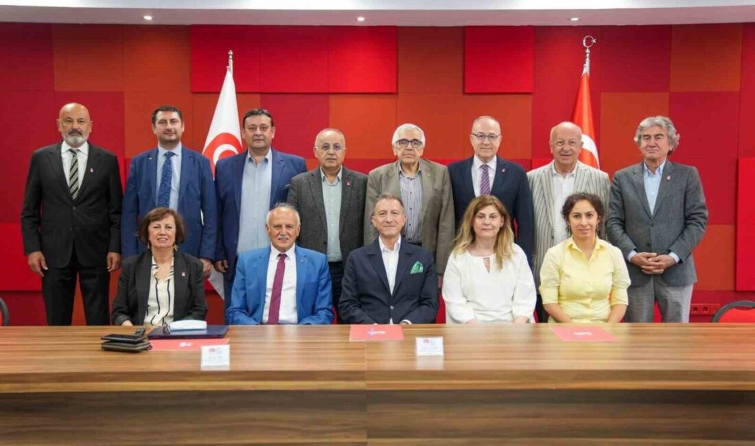 Türkiye Milli Olimpiyat Komitesi (TMOK) Yönetim Kurulu, 28 Mart 2026