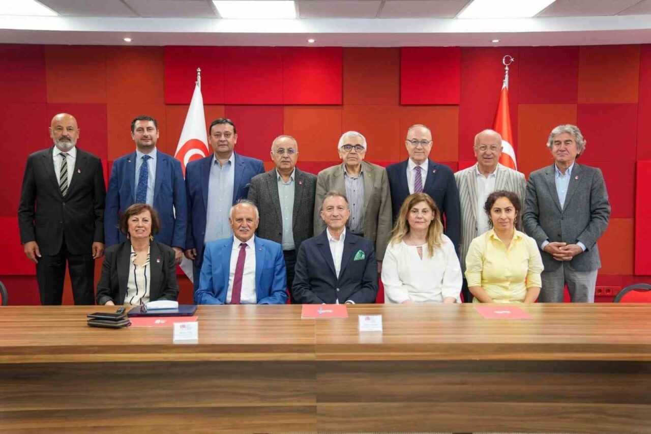 Türkiye Milli Olimpiyat Komitesi (TMOK) Yönetim Kurulu, 28 Mart 2026