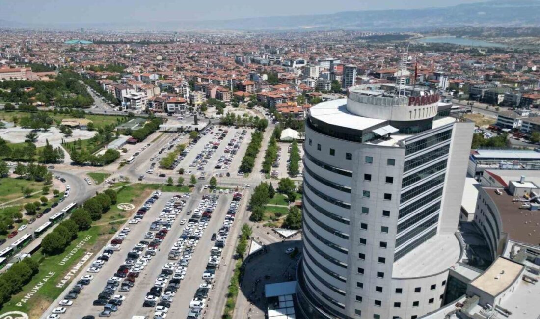 Türkiye İstatistik Kurumu (TÜİK) açıkladığı 2025 Adrese Dayalı Nüfus Kayıt